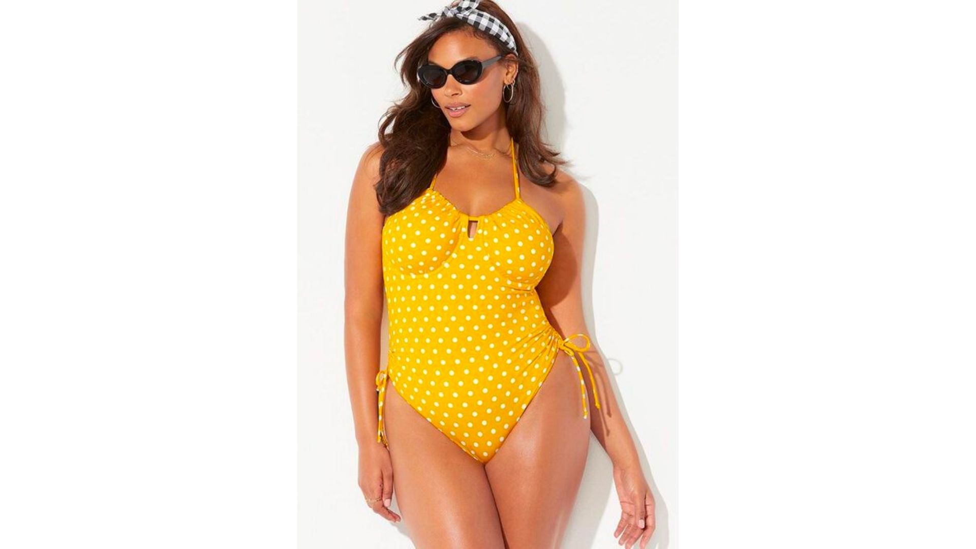Best Swimsuits For Big Busts
