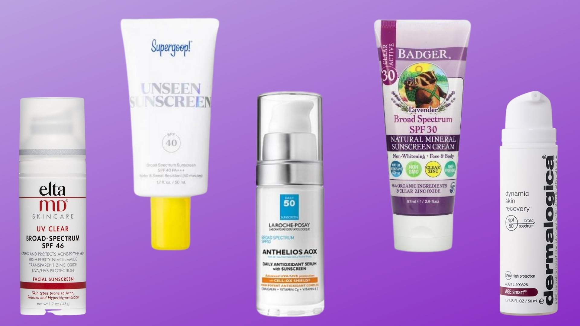 10 Best Sunscreen Sticks of 2024, According to Pros
