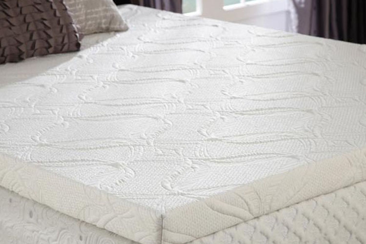 best mattress topper for menopause