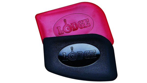 Lodge scrapers kitchen gadget