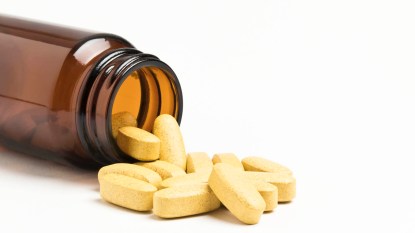 magnesium supplement pills