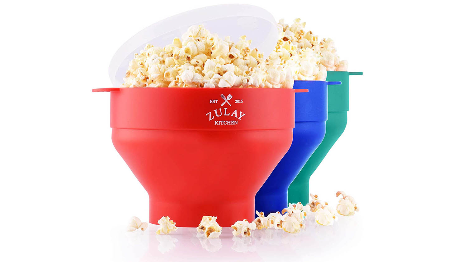 popcorn maker kitchen gadget