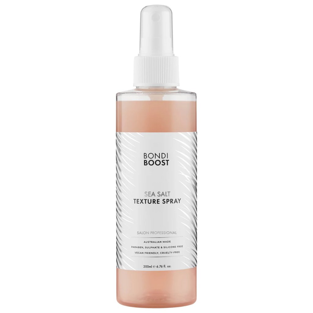 Bondi Boost sea salt spray