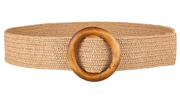 straw belt