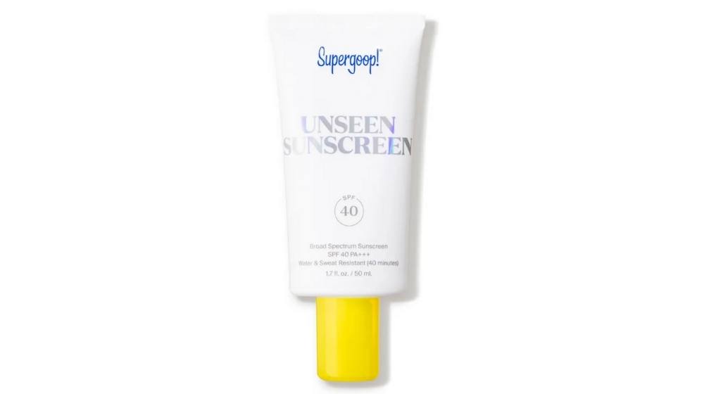 best anti aging sunscreens