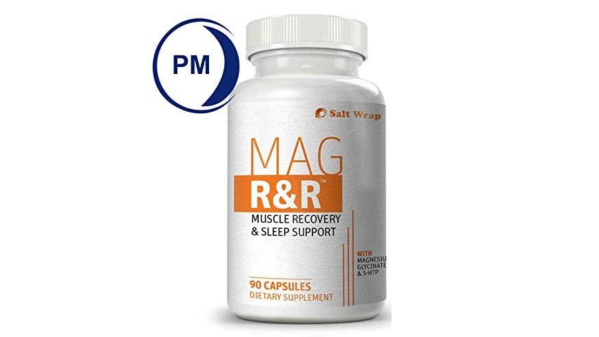 vitamin for leg cramps