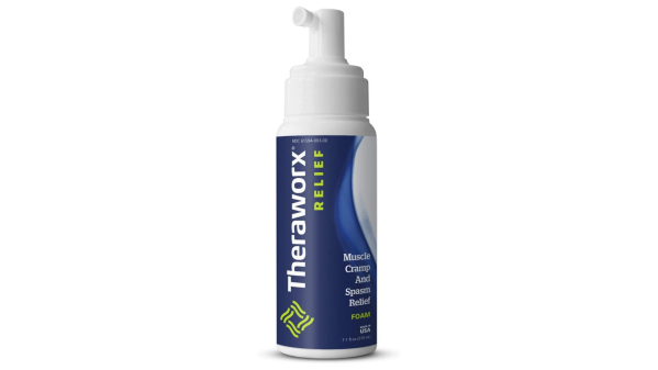 vitamin for leg cramps