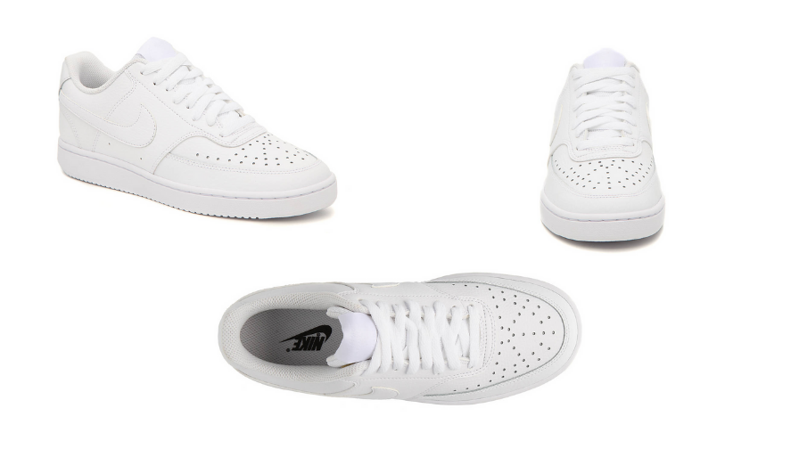 duizelig Ik heb een Engelse les Internationale The Best White Sneakers for Women Over 50 That Go With Everything