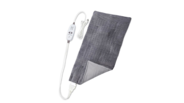 Electric heating pad