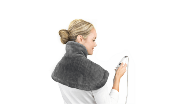 Electric heating pad