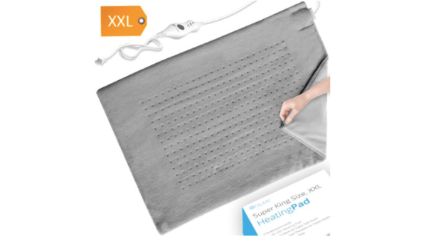 Electric heating pad