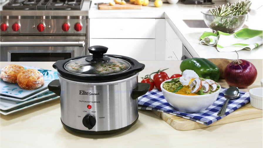 Cook cozy meals, save on crockpots at , Walmart 