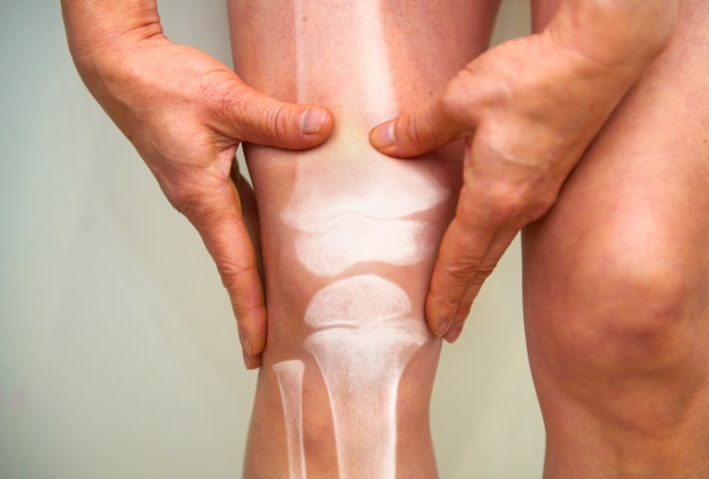 7 Fact You Probably Didn't Know About Your Bones