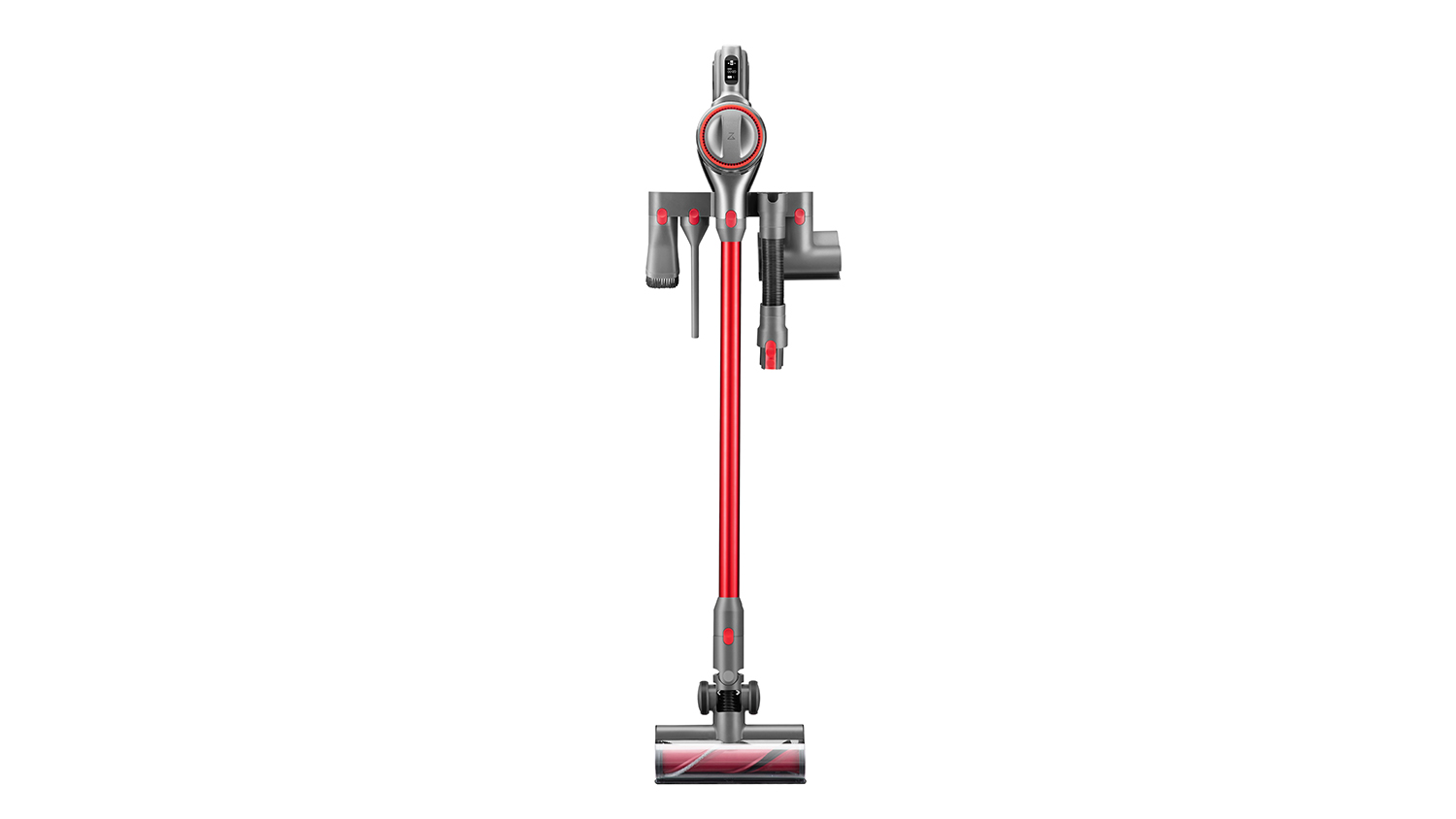 Roborock H6 Adapt cordless stick vacuum