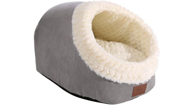amazon cat bed