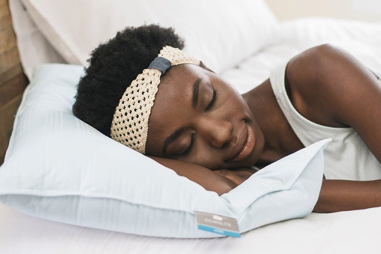 The Best Pillow for Stomach Sleepers to Get a Good Night's Rest