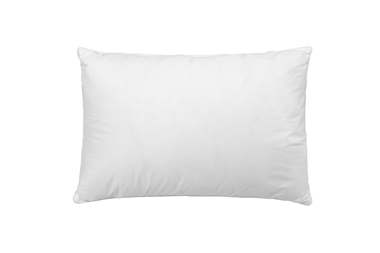 home depot pillow for side sleepers
