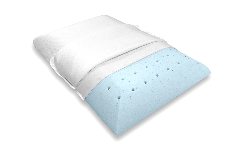 pregnancy pillow for side sleepers