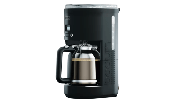 bodum coffee maker
