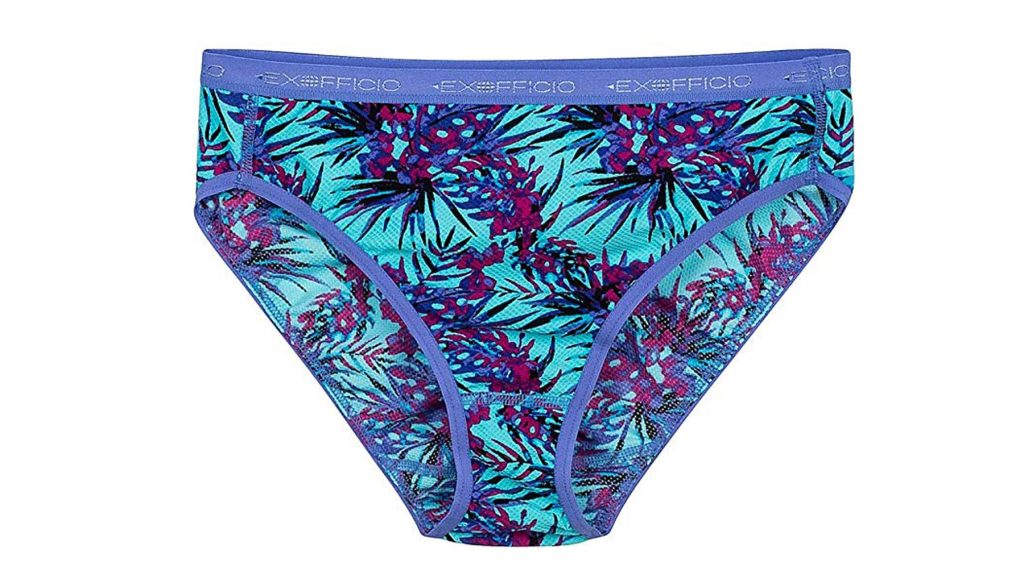 The Best Moisture Wicking Underwear for Staying Dry