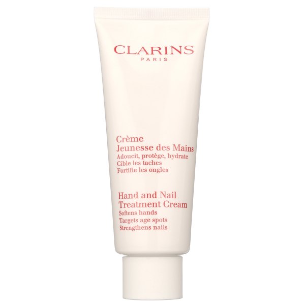 Clarins Hand and Nail Treatment Cream