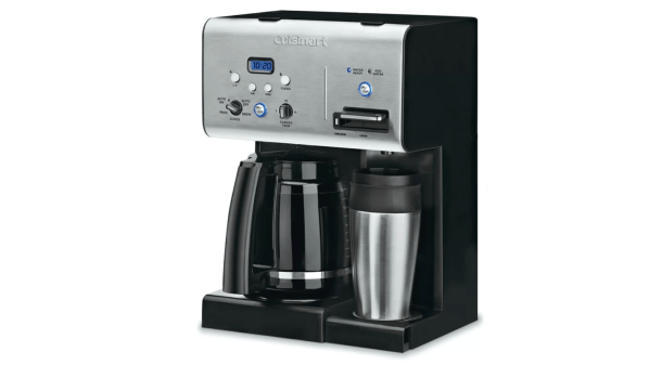 cuisinart coffee maker
