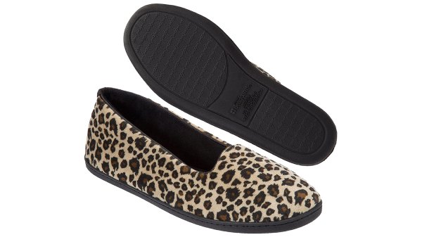 dearfoam house shoes