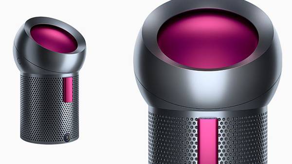 dorm essentials air purifier