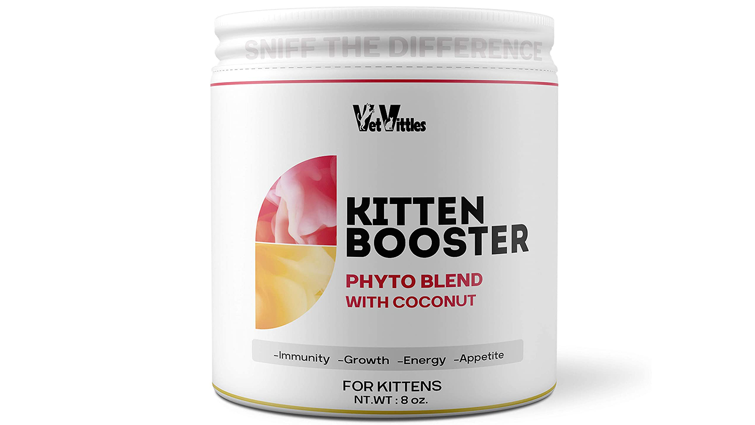 cat vitamins for kittens