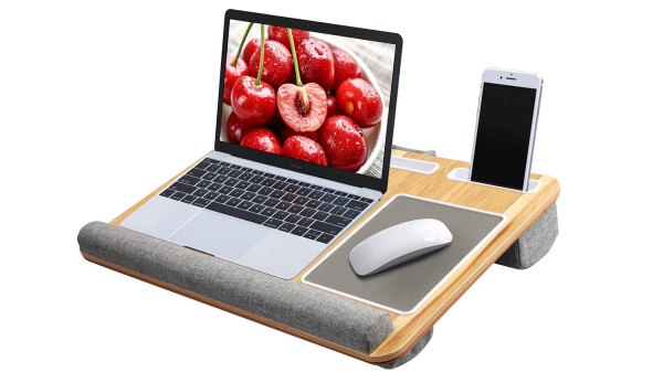 dorm essentials lap desk