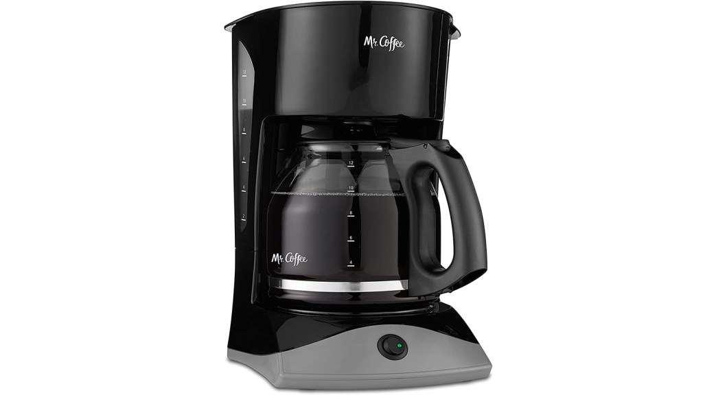 The 10 Best Coffee Makers Under 100 You Can Buy in 2020
