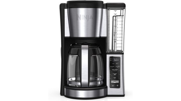 ninja coffee maker