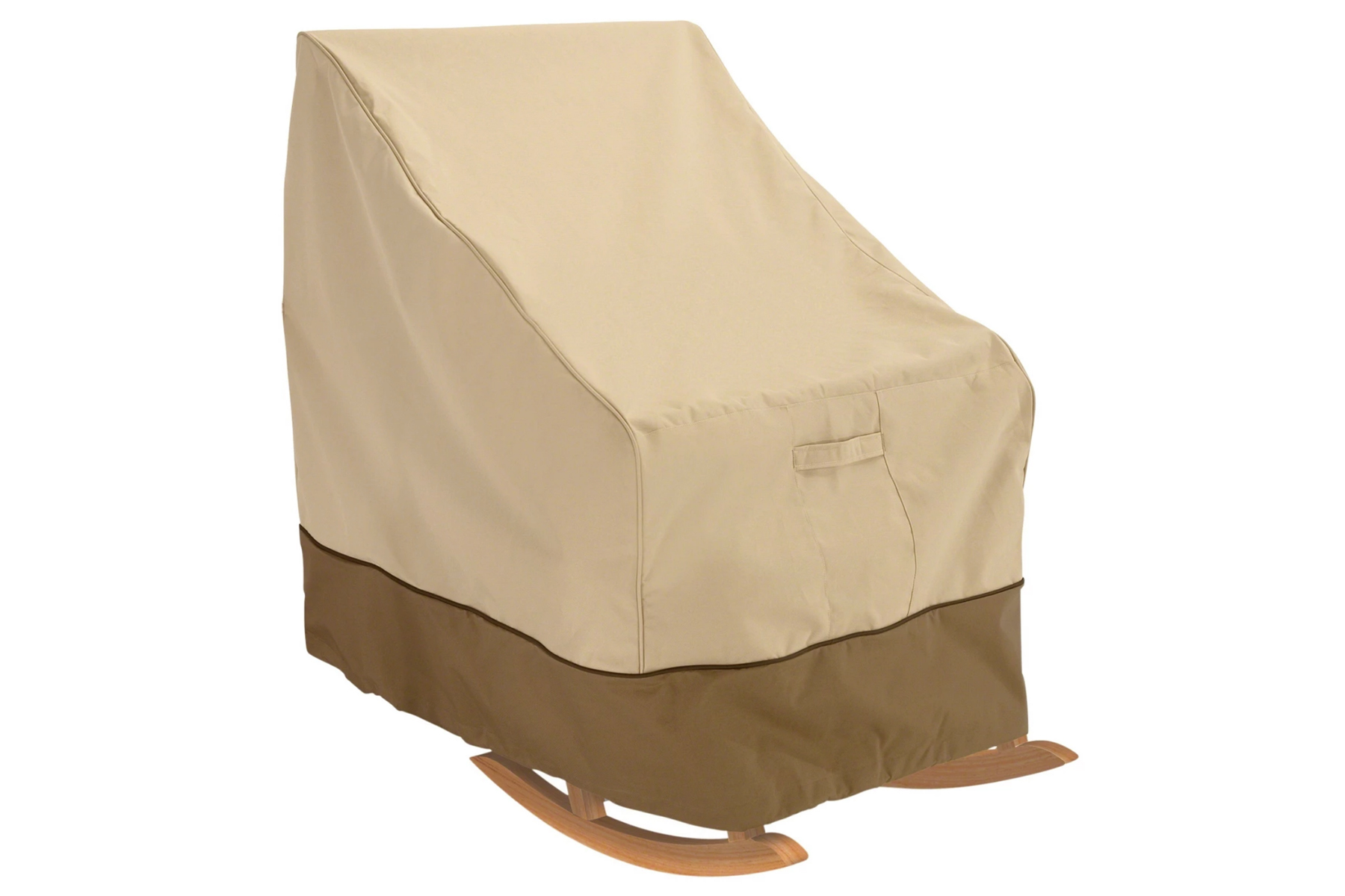 best outdoor rocking chair cover