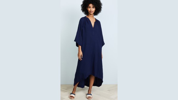 Shopbop caftan dress
