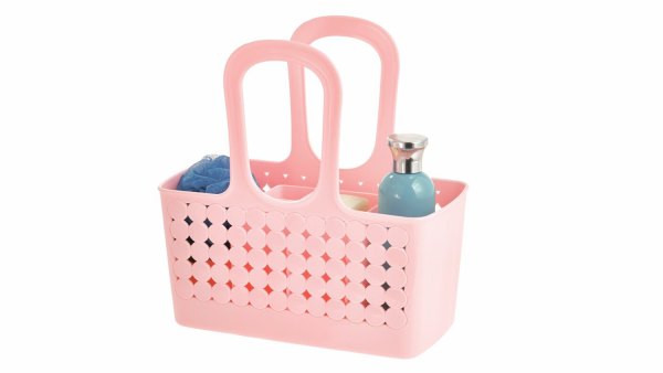 dorm essentials shower caddy