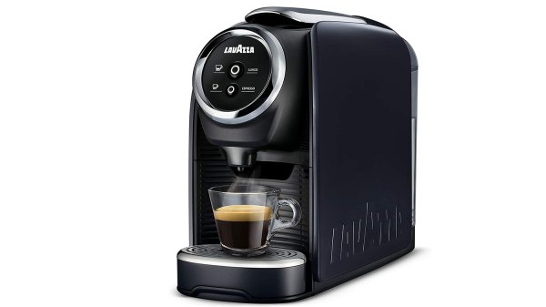 lavazza espresso maker