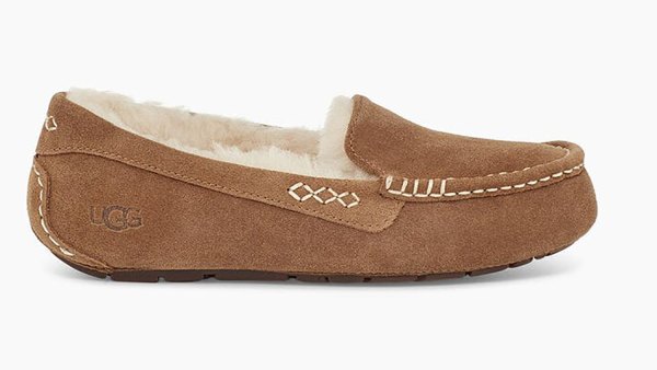 dorm room essentials ugg slippers