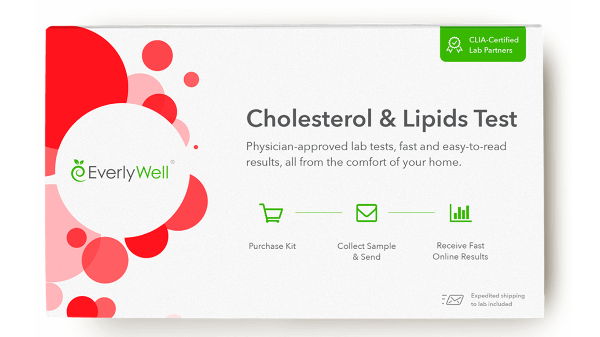 best home cholesterol test kit