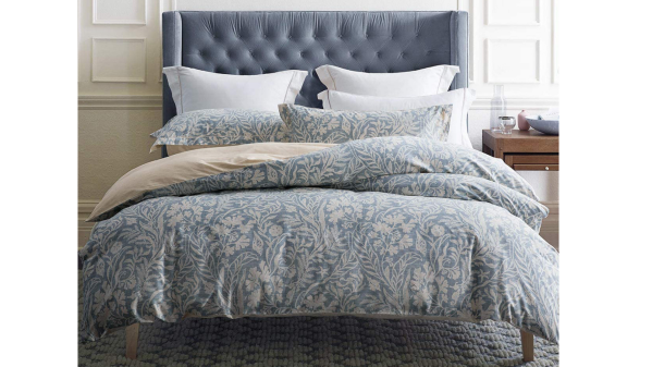 best patterned duvet cover