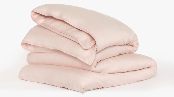 best cooling duvet cover