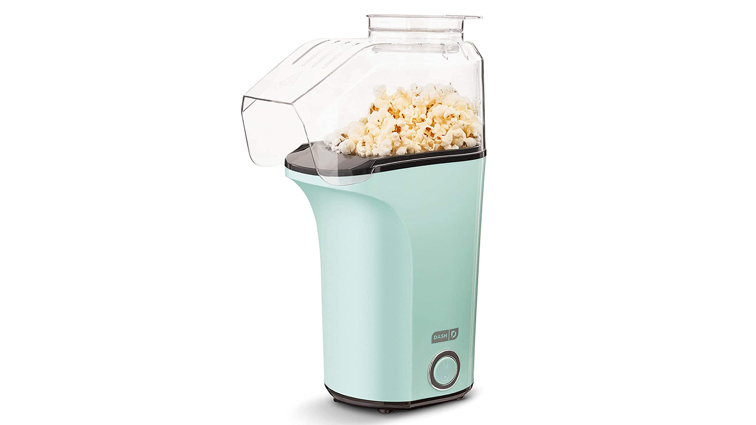 dash hot air popcorn maker