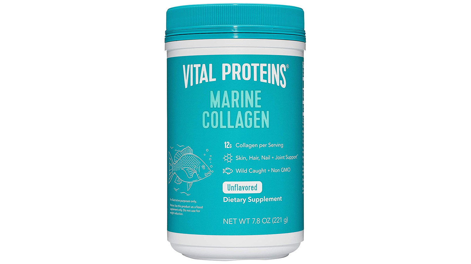 best marine collagen powder