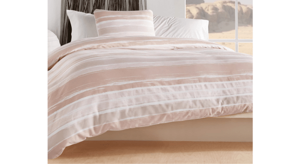 best cotton blend duvet cover