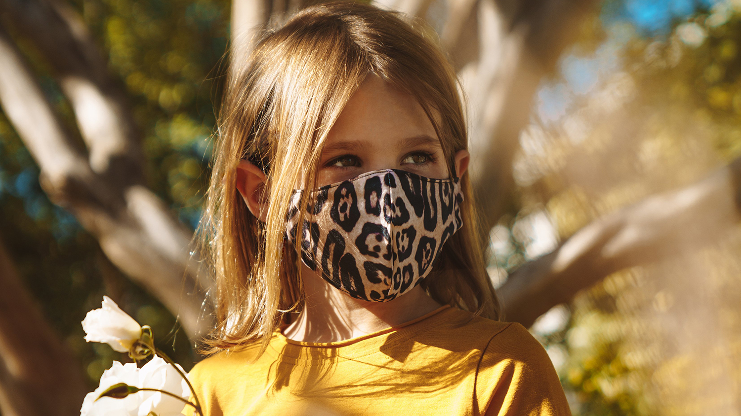 best face mask for kids