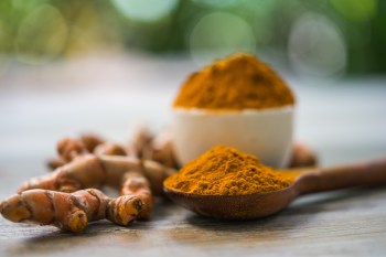 turmeric for joint pain
