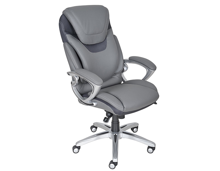 Best Lumbar Support Office Chair
