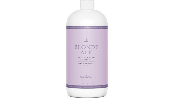 DryBar Blonde Ale