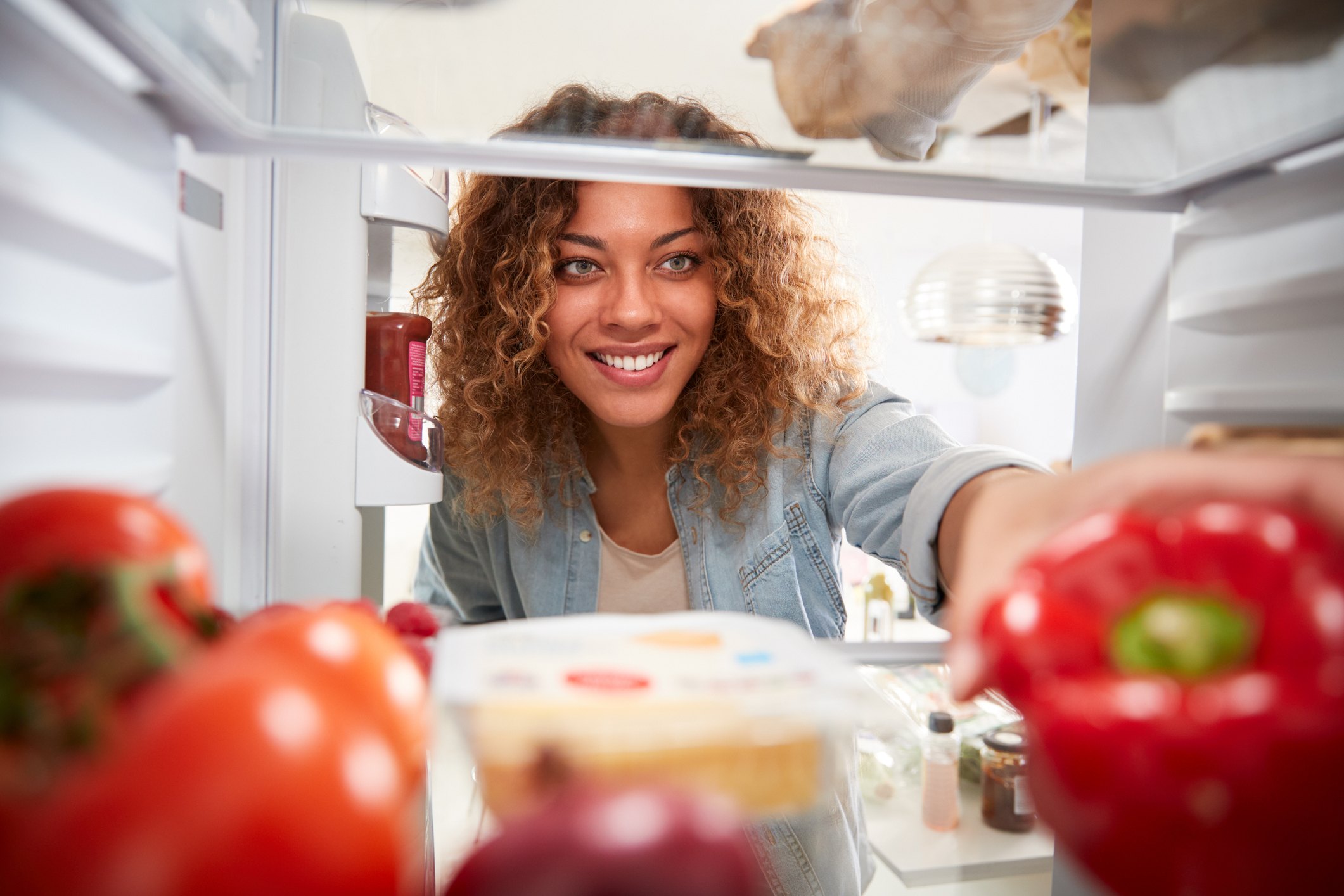 3 Way to Eat What You Want and Still Lose Weight | Woman's World