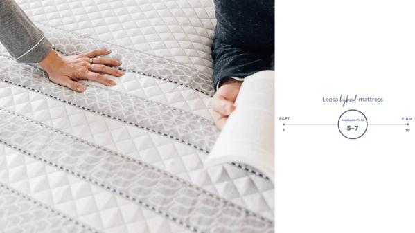 Leesa mattress sale