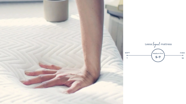 Leesa mattress sale